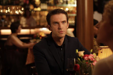 Dan Stevens movie I'm Your Man HD Desktop Wallpaper | Background Image