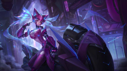 video game Honor of Kings HD Desktop Wallpaper | Background Image