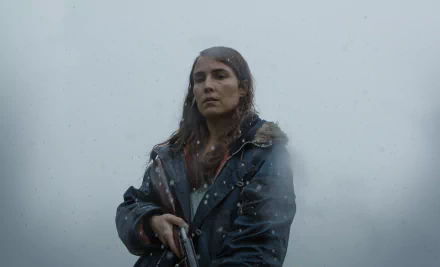 Noomi Rapace movie lamb HD Desktop Wallpaper | Background Image