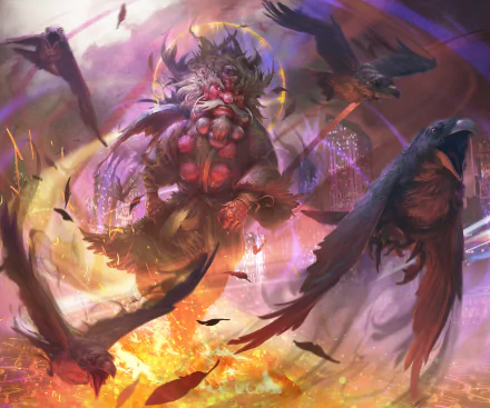 video game Mythgard HD Desktop Wallpaper | Background Image