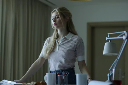 Hermione Corfield movie The Misfits HD Desktop Wallpaper | Background Image