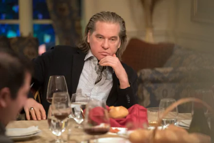 Val Kilmer movie The Birthday Cake HD Desktop Wallpaper | Background Image