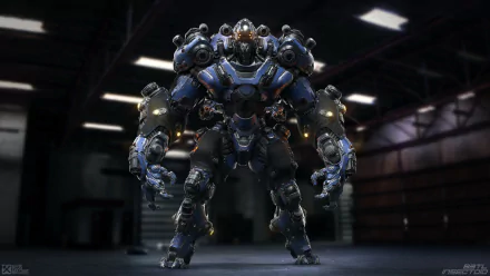  B.3.T.L. / Insectoids by Marco Plouffe