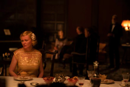 Kirsten Dunst movie The Power of the Dog HD Desktop Wallpaper | Background Image