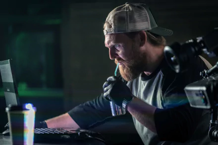 Axel Stein movie The Vault (2021) HD Desktop Wallpaper | Background Image