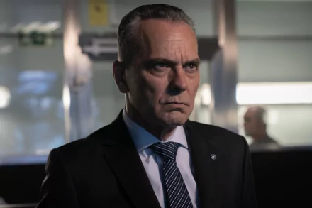 Jose Coronado movie The Vault (2021) HD Desktop Wallpaper | Background Image