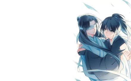 Xue Yang Xiao Xingchen Anime Mo Dao Zu Shi HD Desktop Wallpaper | Background Image