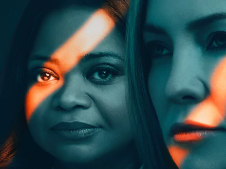 Octavia Spencer Kate Hudson TV Show Truth Be Told HD Desktop Wallpaper | Background Image