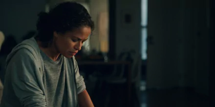 Gugu Mbatha-Raw TV Show The Morning Show HD Desktop Wallpaper | Background Image