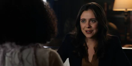 Bel Powley TV Show The Morning Show HD Desktop Wallpaper | Background Image