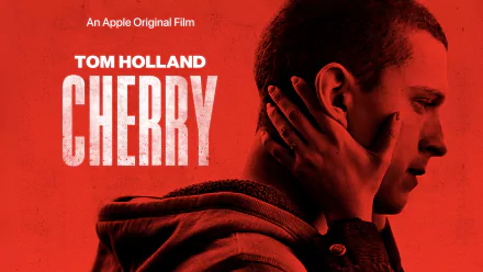 Tom Holland movie cherry HD Desktop Wallpaper | Background Image