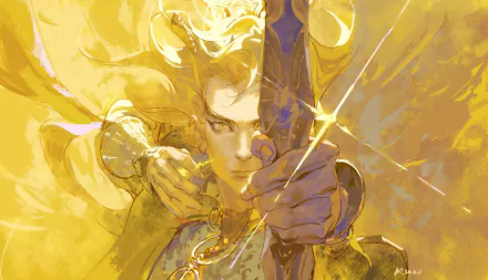  Shoot the sun by Merasgar