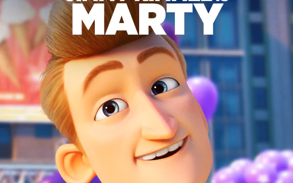 movie Paw Patrol: The Movie HD Desktop Wallpaper | Background Image