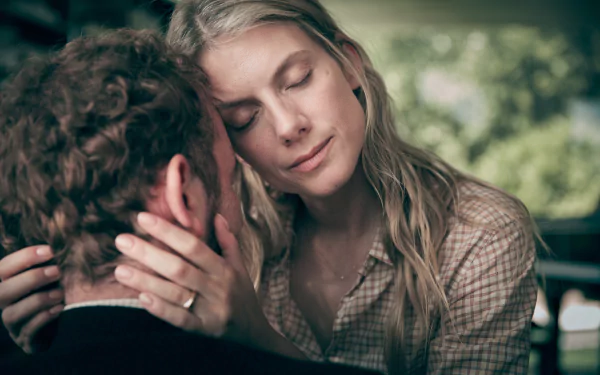 Melanie Laurent movie Oxygen HD Desktop Wallpaper | Background Image