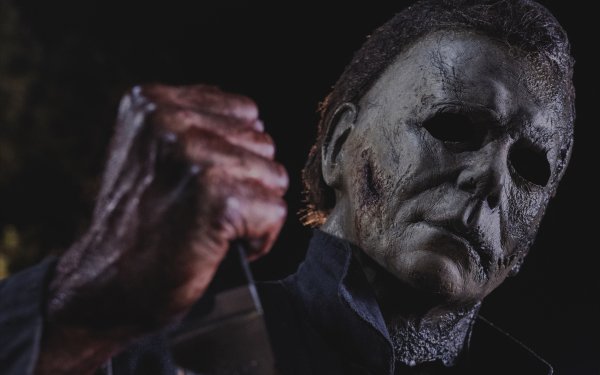 4K Ultra HD Michael Myers Wallpapers | Background Images