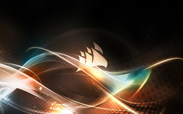 technology corsair HD Desktop Wallpaper | Background Image