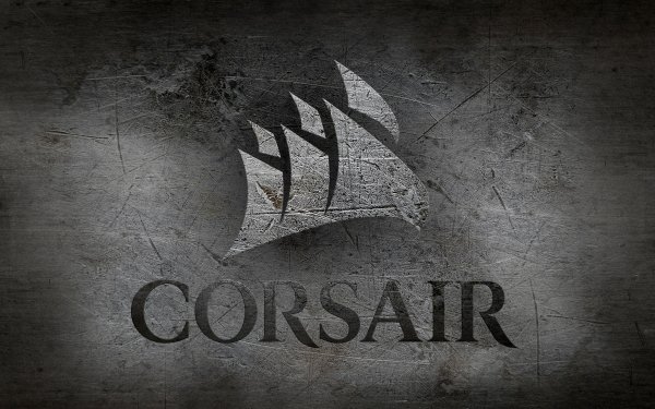 Technology Corsair HD Wallpaper | Background Image