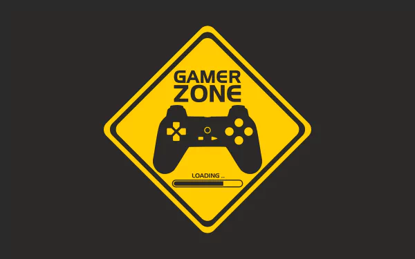 video game gamer HD Desktop Wallpaper | Background Image