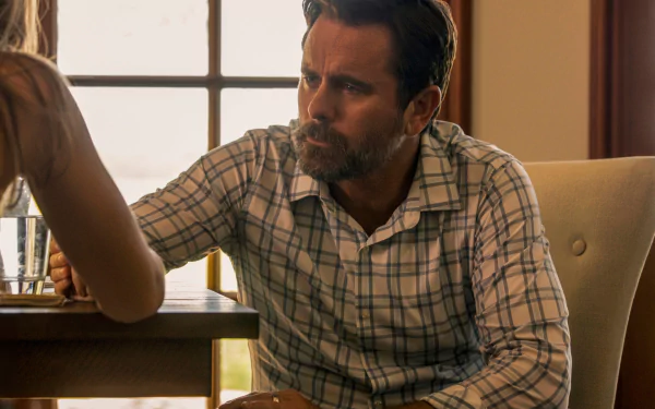 TV Show Outer Banks HD Desktop Wallpaper | Background Image