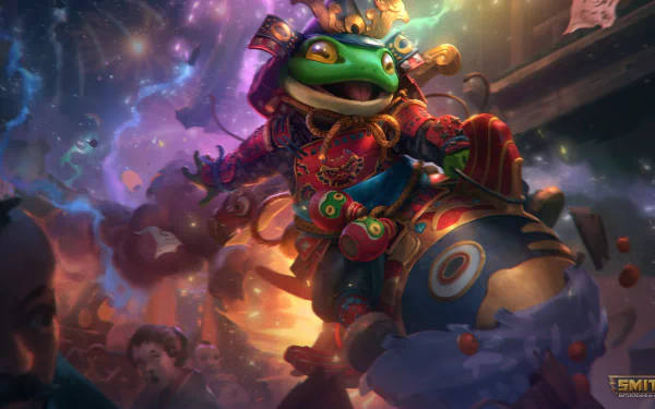  Kero Kero Danzaburou