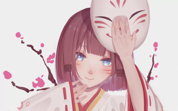 Kazari (Genshin Impact) video game Genshin Impact HD Desktop Wallpaper | Background Image