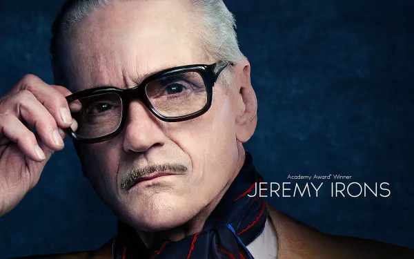 Jeremy Irons movie House of Gucci HD Desktop Wallpaper | Background Image