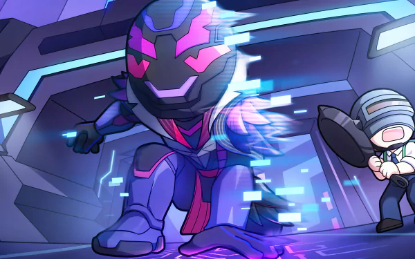 video game Playerunknown's Battlegrounds HD Desktop Wallpaper | Background Image