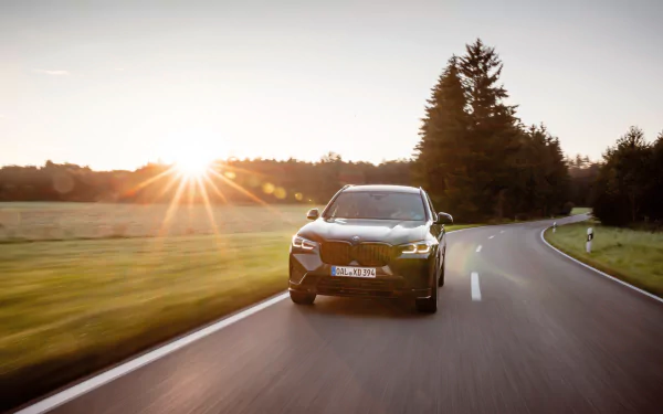  BMW Alpina XD3 (G01)