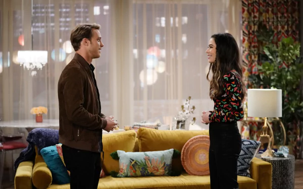 TV Show iCarly (2021) HD Desktop Wallpaper | Background Image