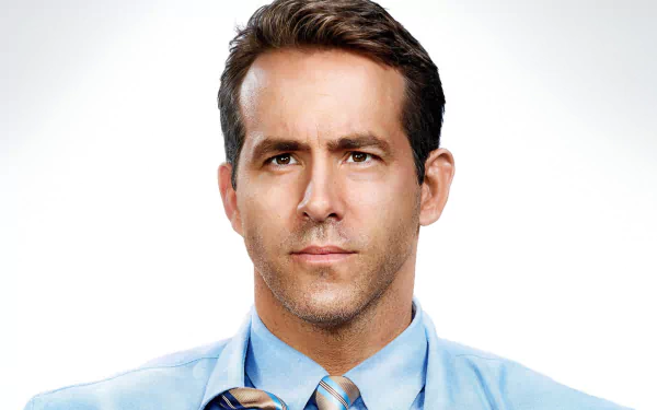Ryan Reynolds movie Free Guy HD Desktop Wallpaper | Background Image