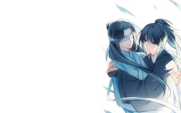 Xue Yang Xiao Xingchen Anime Mo Dao Zu Shi HD Desktop Wallpaper | Background Image