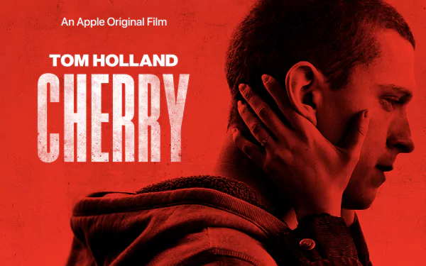 Tom Holland movie cherry HD Desktop Wallpaper | Background Image