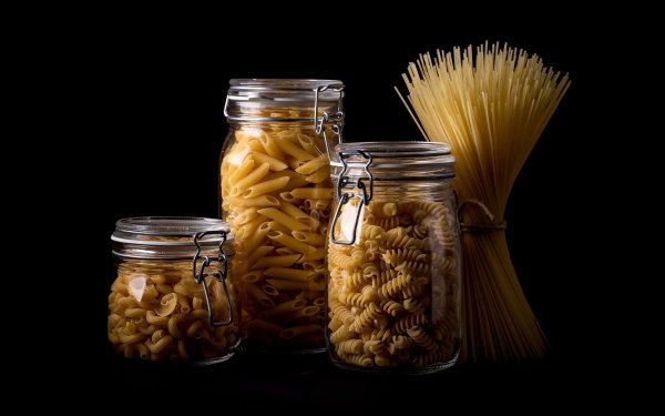 Food Pasta Still Life HD Wallpaper | Background Image
