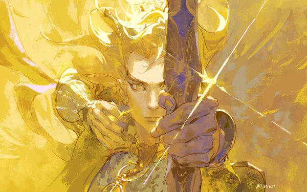  Shoot the sun by Merasgar