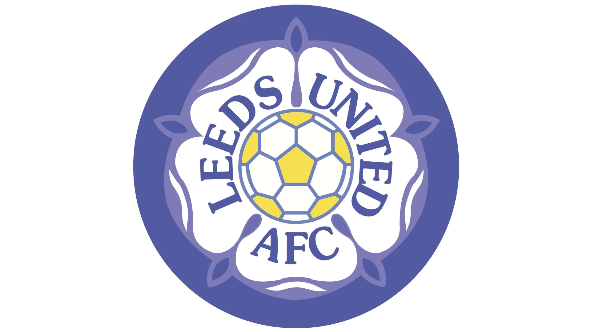 Download Emblem Logo Soccer Leeds United F.C. Sports HD Wallpaper