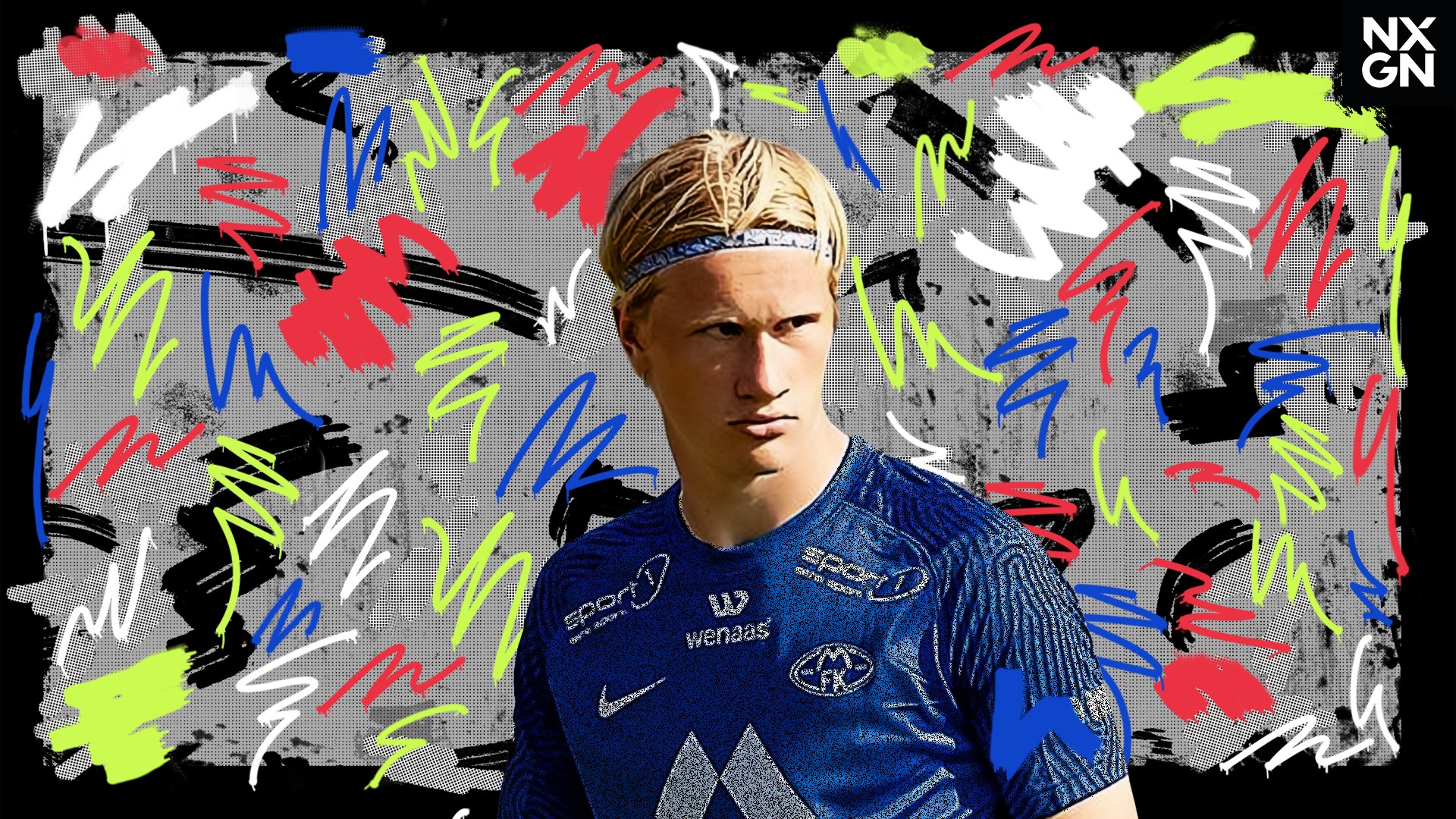 Sports Albert Braut Tjåland HD Wallpaper | Background Image
