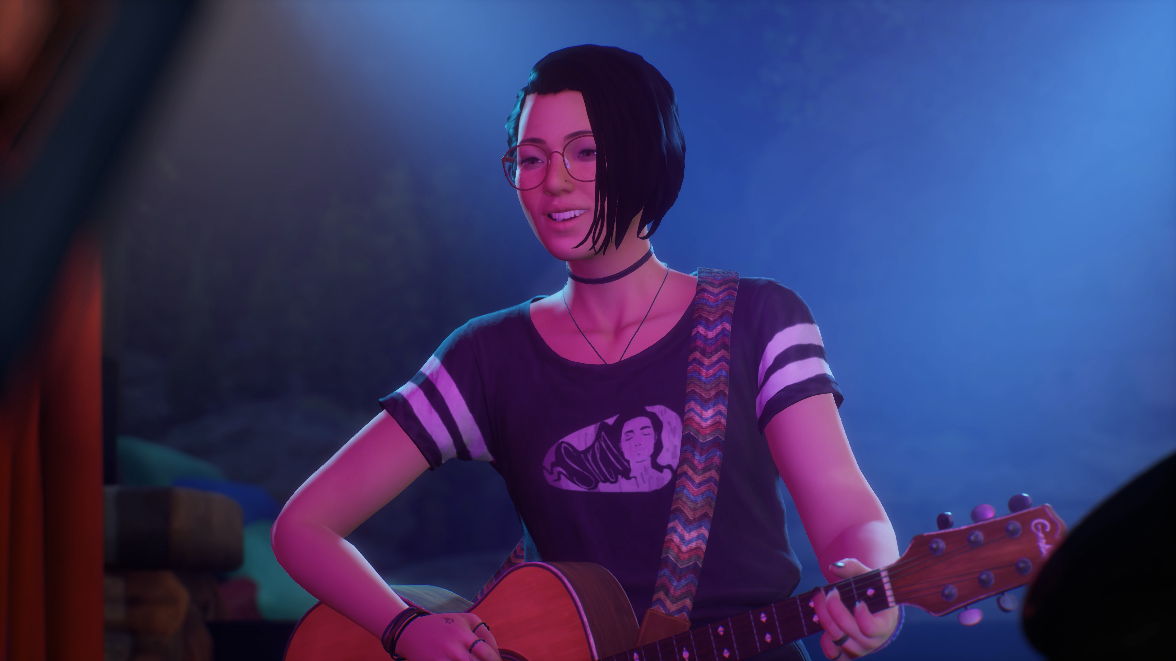 40+ Life is Strange: True Colors HD Wallpapers and Backgrounds