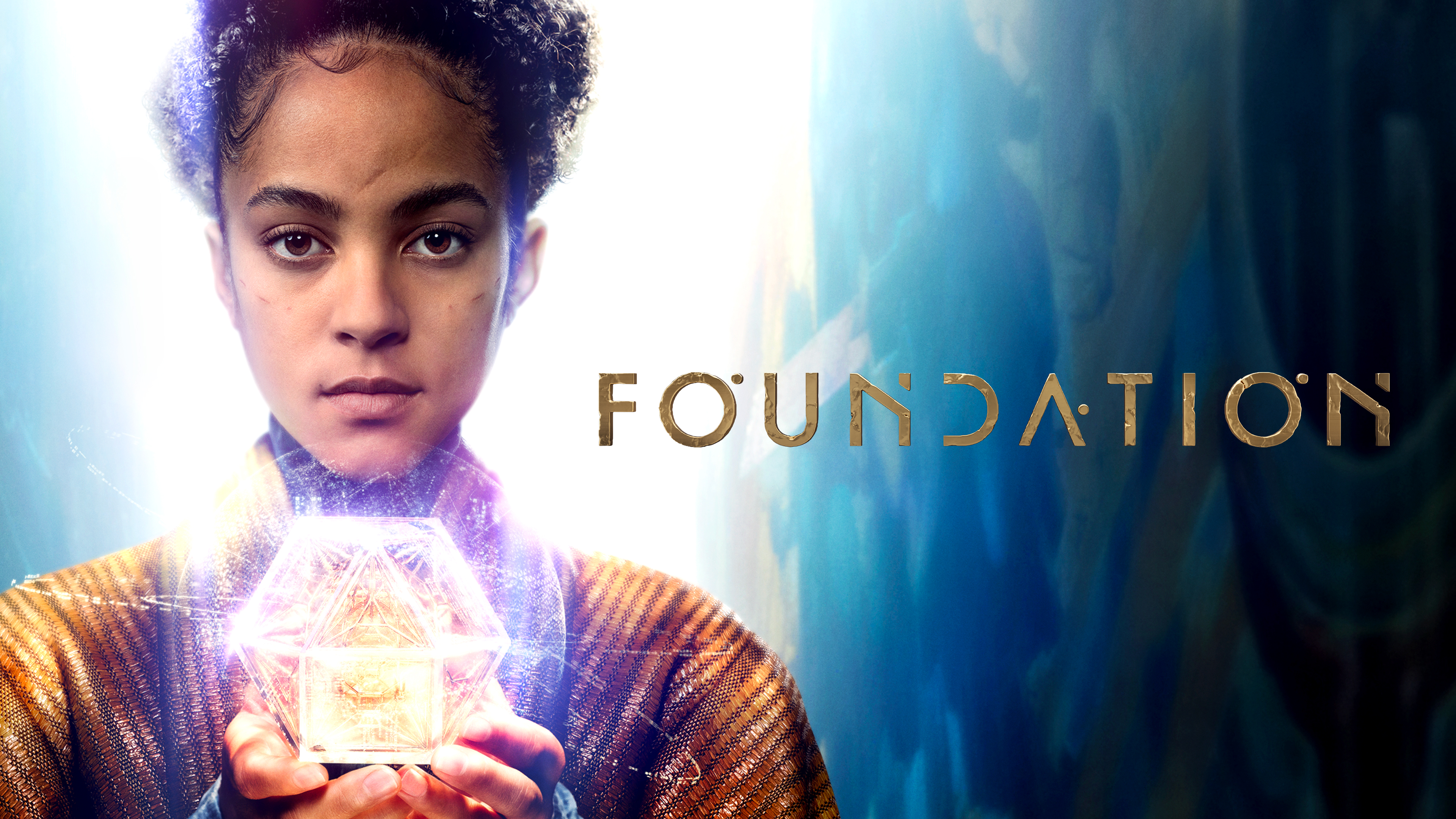 TV Show Foundation HD Wallpaper | Background Image