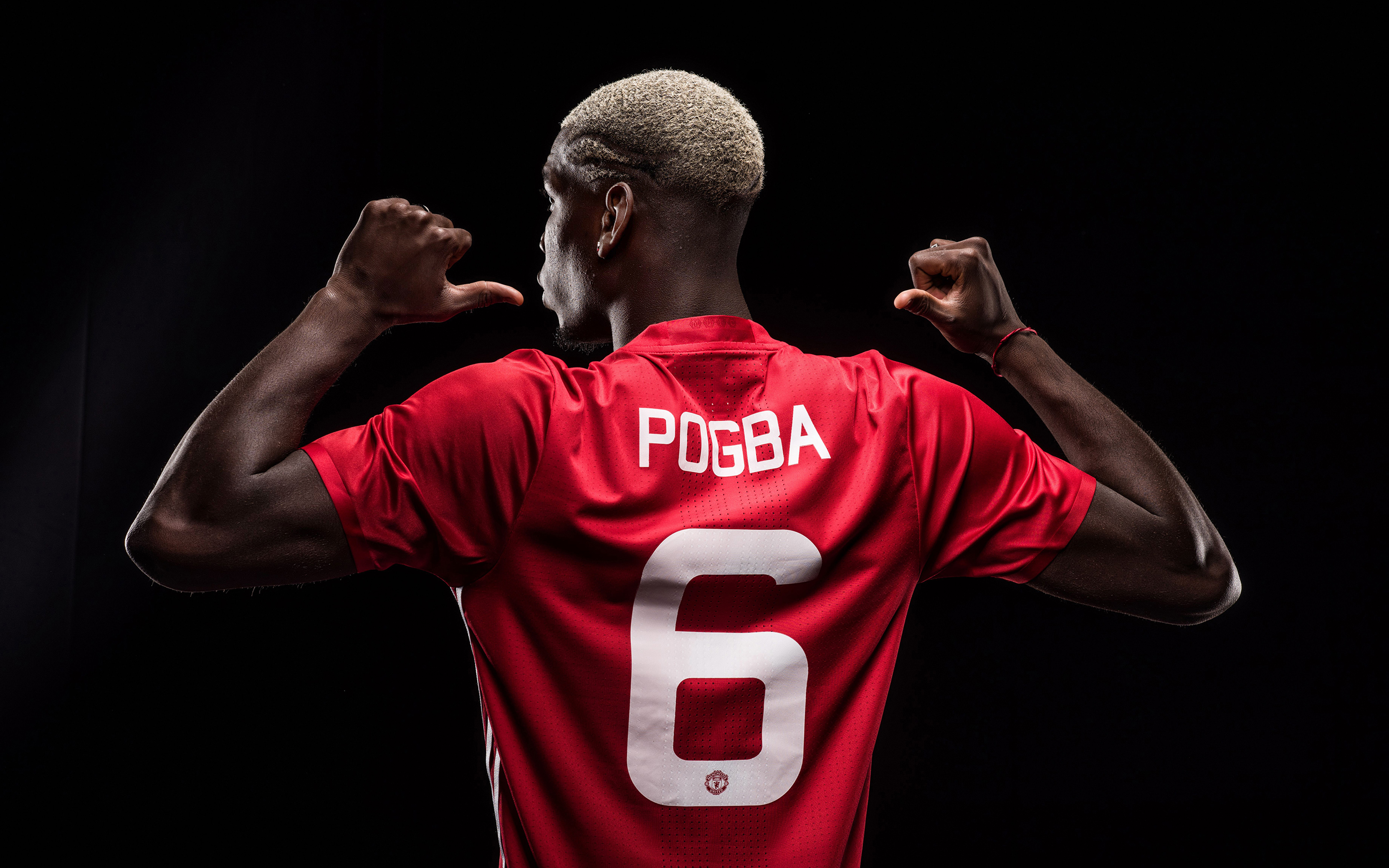 28+] Paul Pogba France Wallpapers - WallpaperSafari