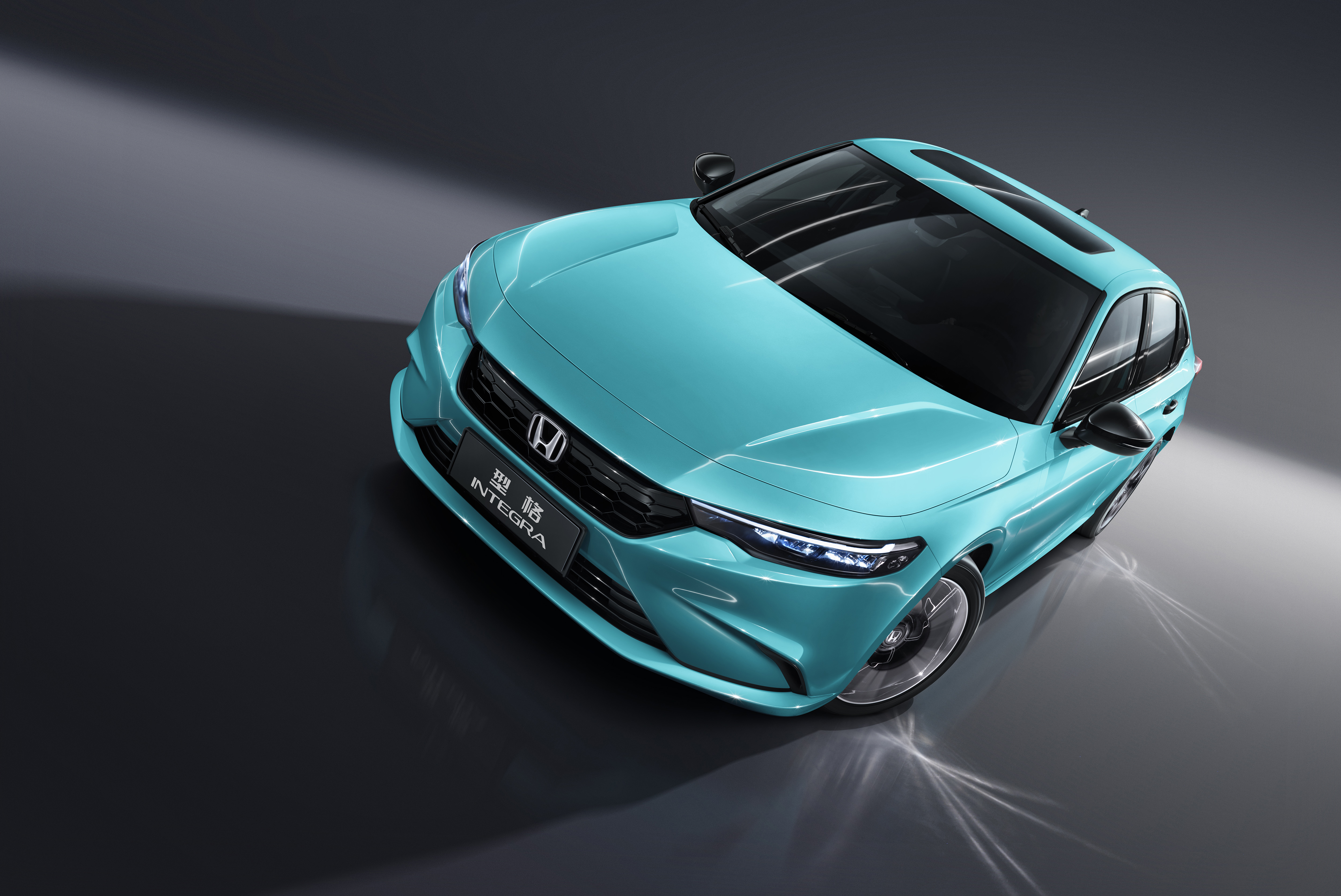 Vehicles Honda Integra HD Wallpaper | Background Image