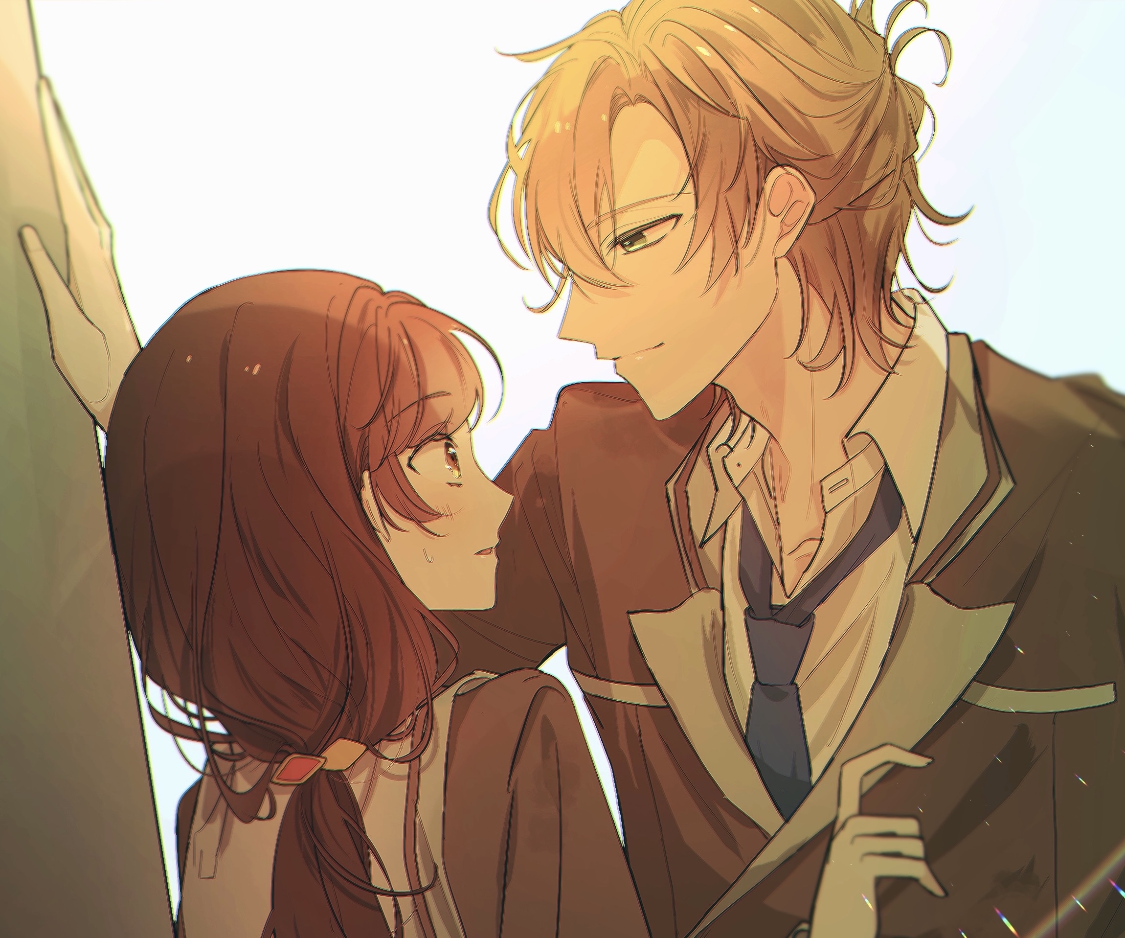 Video Game Kiniro no Corda ~Starlight Orchestra~ HD Wallpaper | Background Image