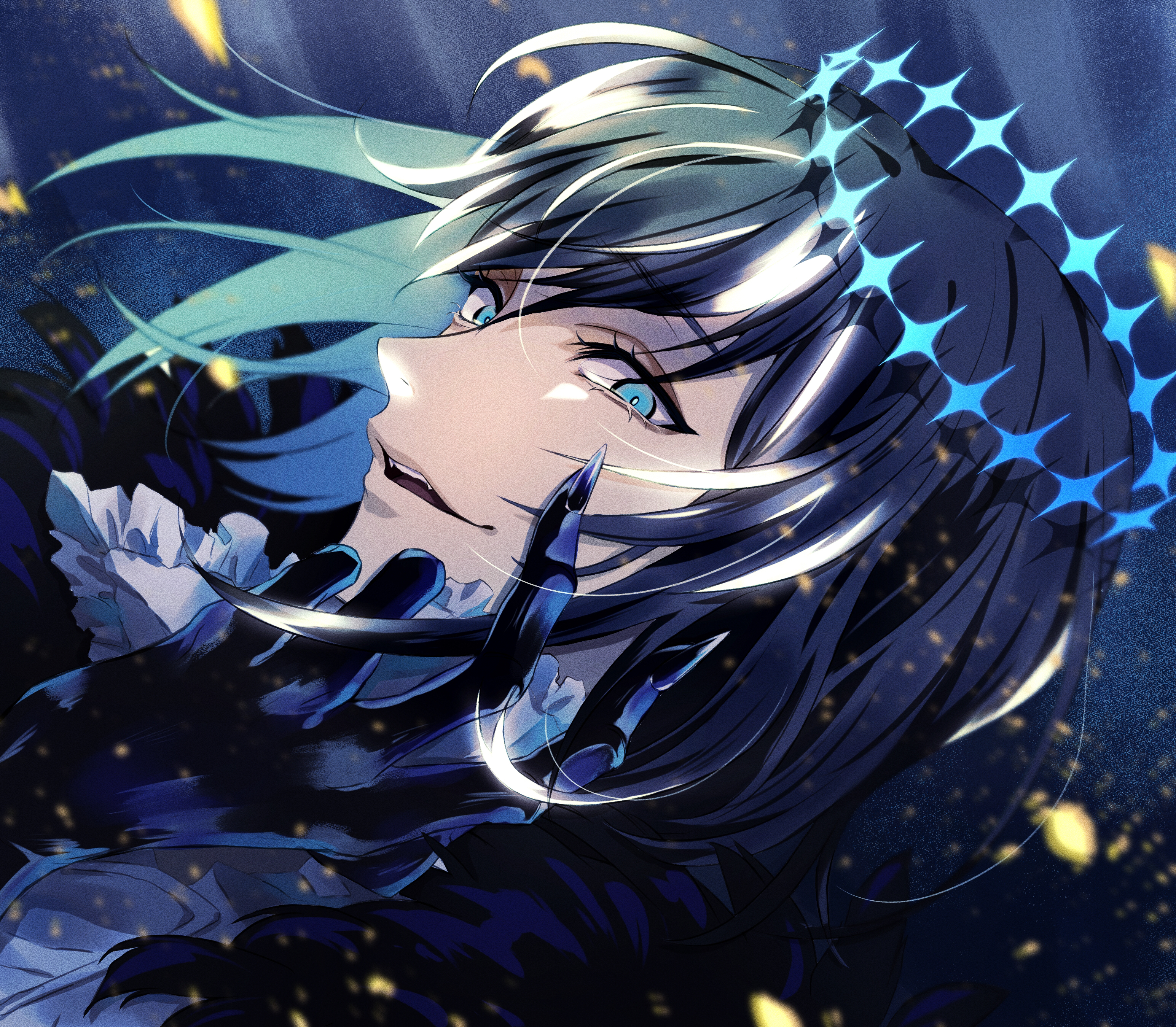 Anime Fate/Grand Order HD Wallpaper | Background Image