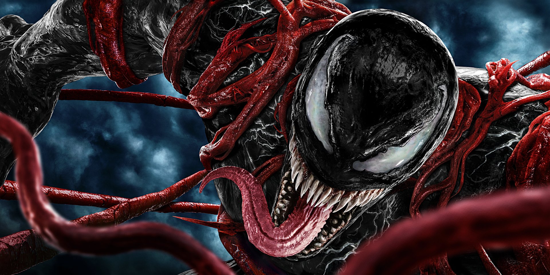 Venom: Let There Be Carnage 8k Ultra HD Wallpaper