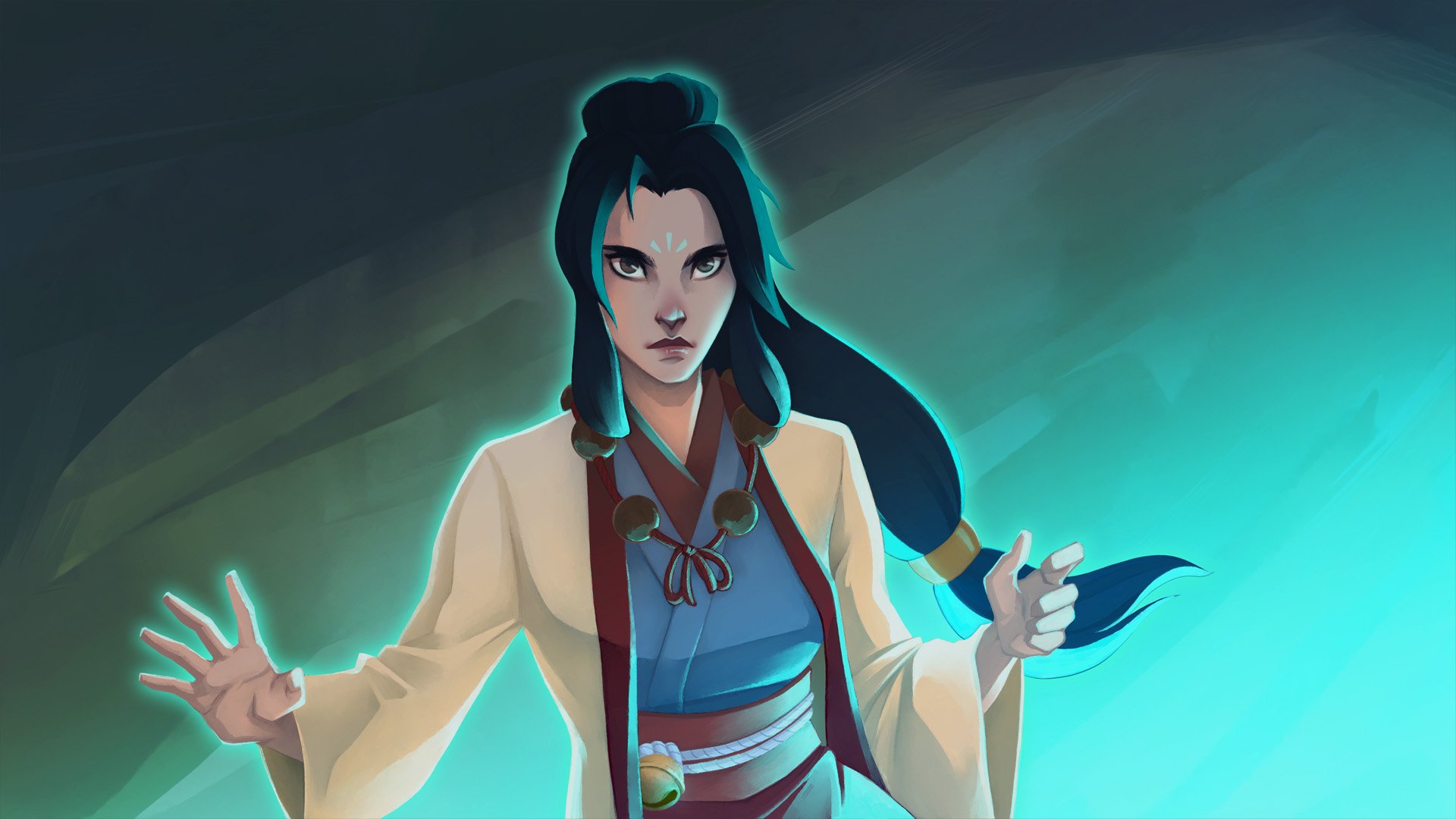 Download Video Game Aragami 2 HD Wallpaper