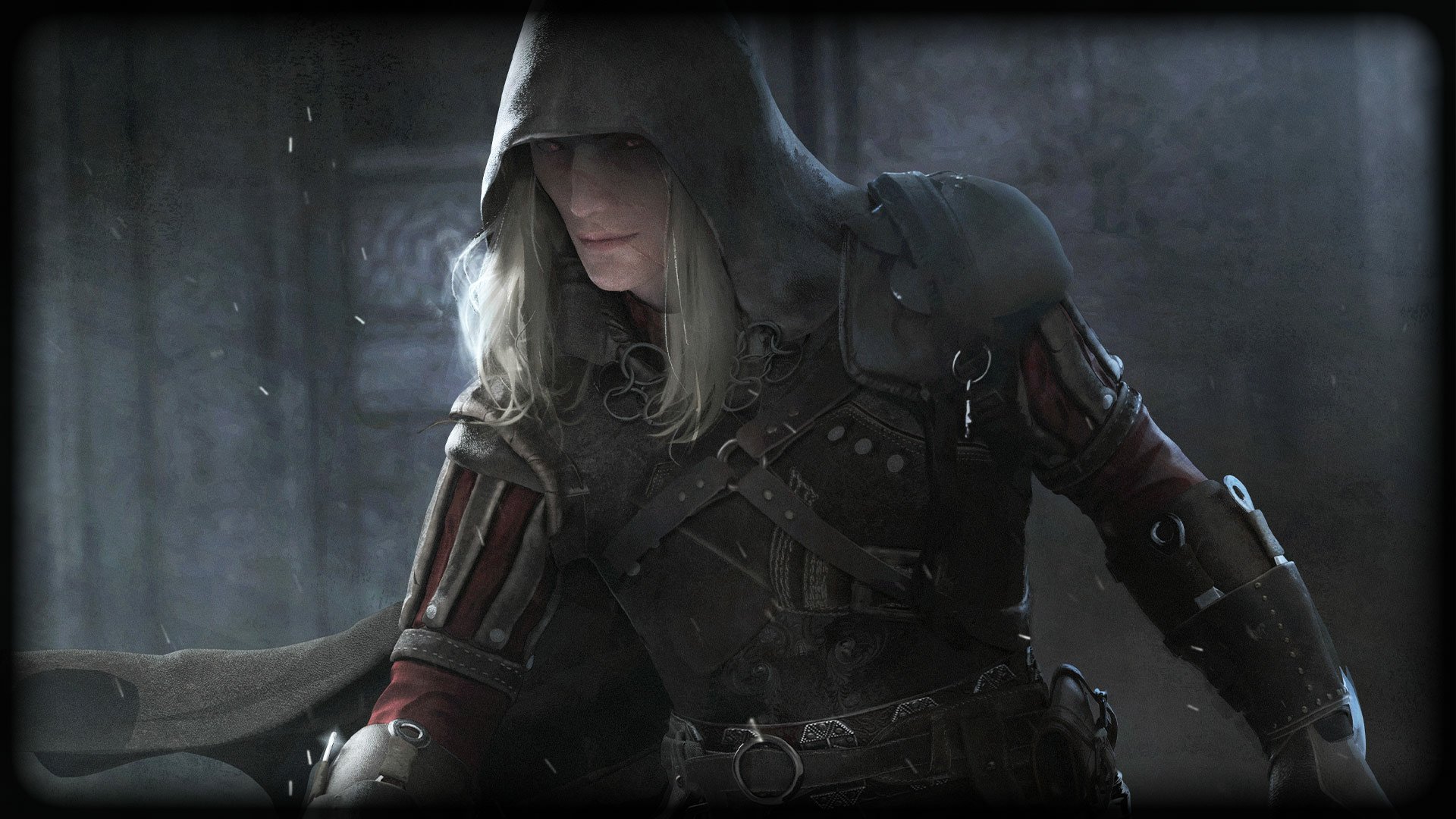 Download Video Game Solasta: Crown Of The Magister HD Wallpaper