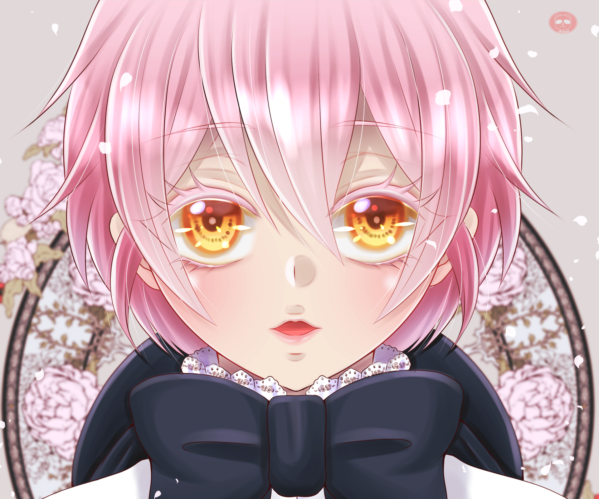 Download Jeanne (The Case Study Of Vanitas) Anime The Case Study Of Vanitas HD Wallpaper by シミ🐼