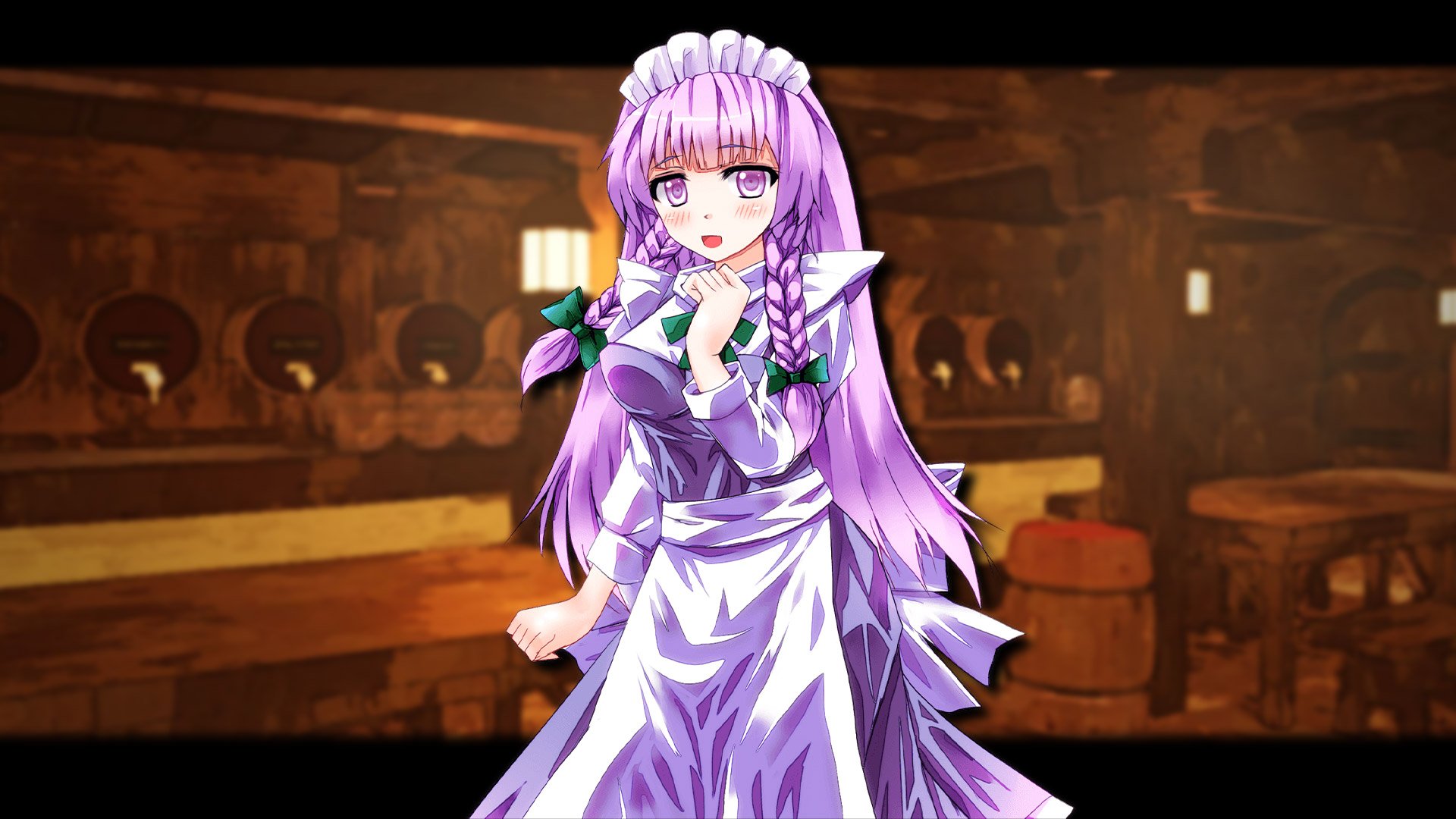 Download Video Game Dungeon Town HD Wallpaper