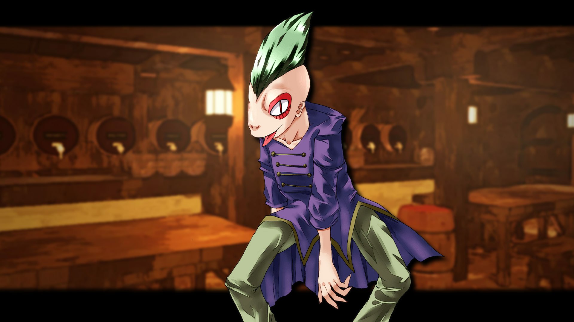 Download Video Game Dungeon Town HD Wallpaper