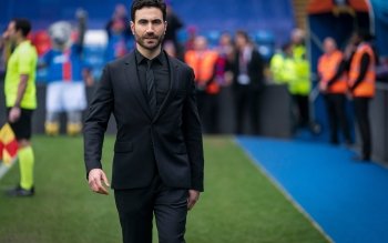 10 Brett Goldstein 高清壁纸 桌面背景