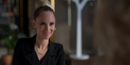 Juno Temple TV Show Ted Lasso HD Desktop Wallpaper | Background Image